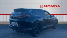 Honda CR-V 2.0 i-MMD Hybrid Sport Line 2WD 5dr eCVT Hybrid Estate